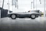 Jaguar D-Type Continuation 2018 года